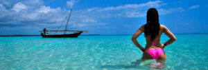 Tanzanie Zanzibar